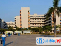 電白縣第一中學(xué)歷年招生分數(shù)線一覽表(2025參考)