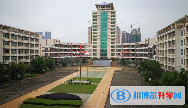 湛江師范學院附屬中學歷年招生分數線一覽表(2023參考)