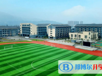 2023年雅安招生中考錄取分數(shù)線（2024參考）