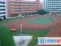 2023年廣安招生中考錄取分數(shù)線（2024參考）