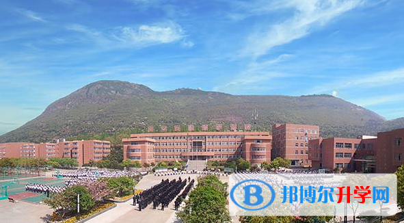2023年寧波光華學(xué)校國際部報名時間