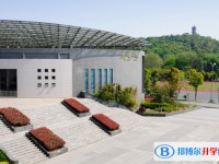 無錫市青山高級中學怎么樣、好不好