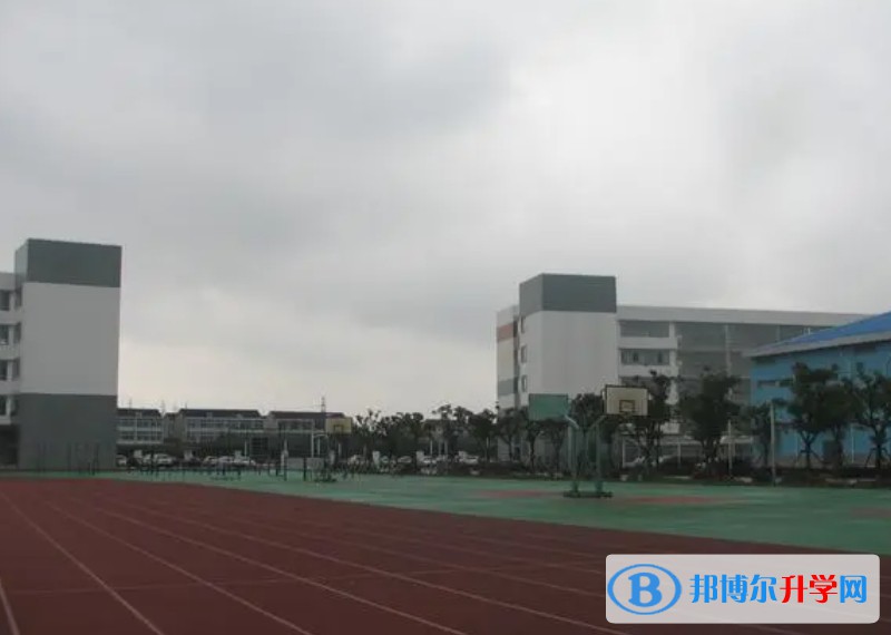 江陰市華士高級中學怎么樣、好不好