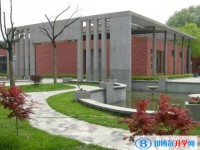 無錫市運河實驗中學地址，乘車路線