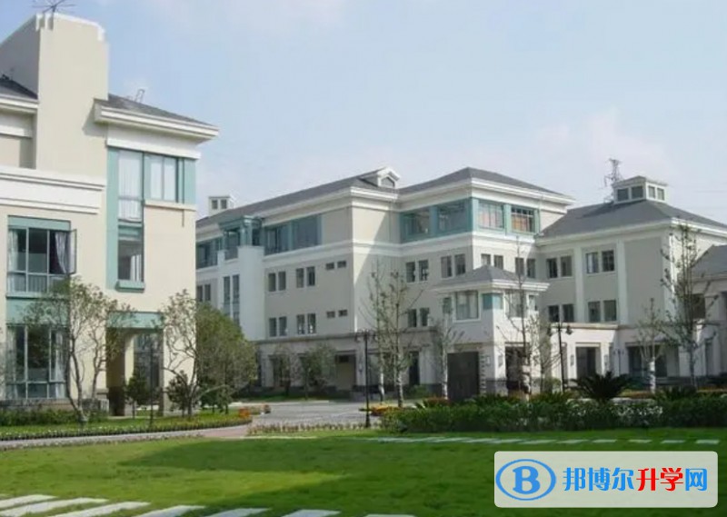 2024年杭州綠城育華學(xué)校國(guó)際部報(bào)名時(shí)間