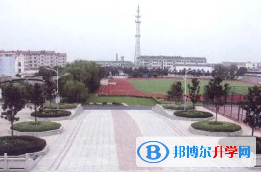 常州市武進區橫山橋高級中學地址，乘車路線