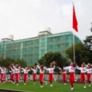 溪匯中學(xué)