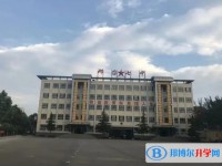 邢臺(tái)市第七中學(xué)地址，乘車(chē)路線