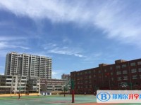 邢臺(tái)市第八中學(xué)招生簡(jiǎn)章2025年