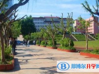邢臺(tái)市第十中學(xué)地址，乘車(chē)路線
