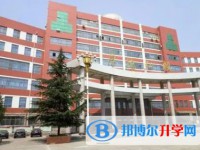 邢臺(tái)市第二十二中學(xué)招生簡(jiǎn)章2025年