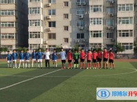 邢臺(tái)市第二十二中學(xué)地址，乘車(chē)路線