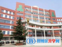 邢臺(tái)市第二十二中學(xué)怎么樣、好不好
