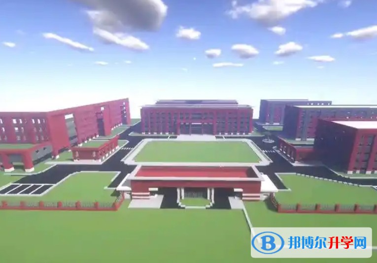 涿州市第二中學(xué)招生簡(jiǎn)章2025年