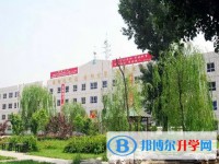涿州市第二中學怎么樣、好不好