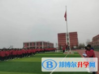 保定市徐水區鞏固莊中學怎么樣、好不好