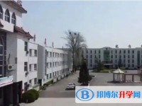 蠡縣南莊中學怎么樣、好不好