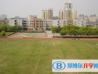 保定市物探中心學校第六分校怎么樣、好不好