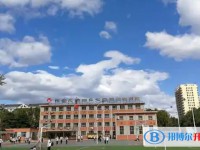 保定市物探中心學校第四分校怎么樣、好不好