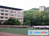 簡陽實驗中學怎么樣、好不好
