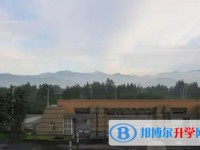 2025都江堰外實校招生計劃 招生人數是多少(附要求、條件、對象)