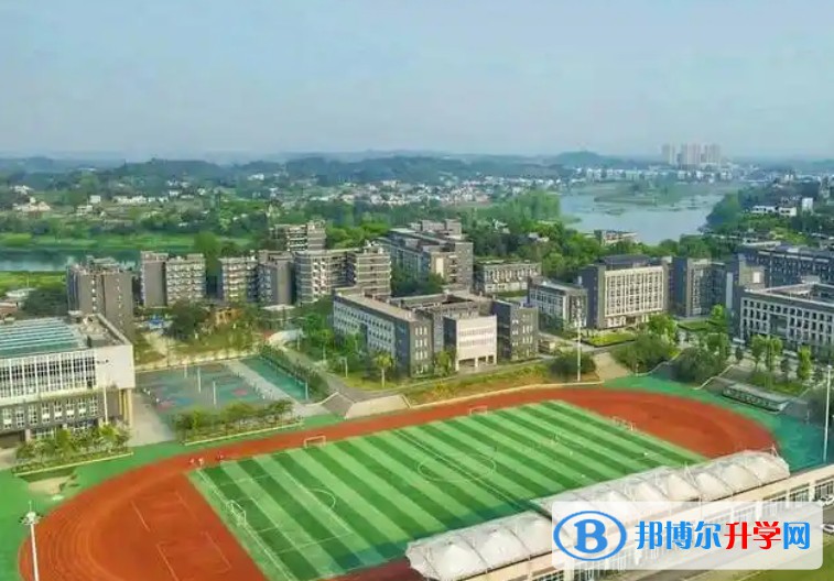 2025富順縣第二中學招生計劃 招生人數是多少(附要求、條件、對象)