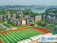 富順第二中學校怎么樣、好不好