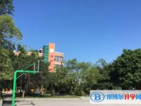 自貢市第二十二中學怎么樣、好不好