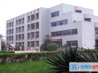 四川省富順縣城關中學怎么樣、好不好