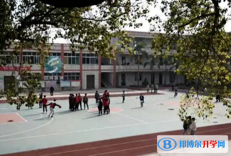 四川省富順縣趙化中學(xué)校怎么樣、好不好