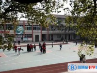四川省富順縣趙化中學校怎么樣、好不好