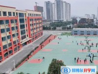 2025綿陽普明中學招生計劃 招生人數是多少(附要求、條件、對象)