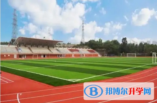 豐谷中學怎么樣、好不好