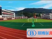 四川省鹽亭中學地址，乘車路線