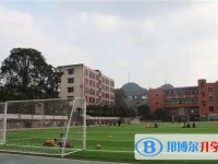四川鹽亭金孔中學(xué)怎么樣、好不好