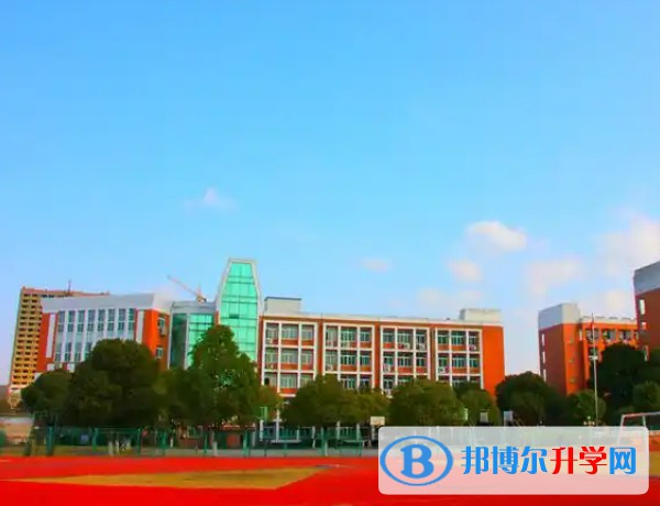 秀水中學怎么樣、好不好
