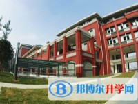 綿陽(yáng)市豐谷中學(xué)怎么樣、好不好