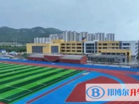 綿陽市育英高級(jí)中學(xué)地址，乘車路線