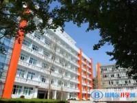 綿陽市育英高級(jí)中學(xué)怎么樣、好不好