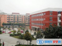 四川省綿陽市安州中學(xué)招生簡(jiǎn)章2025年