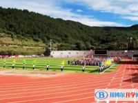 四川省廣元市朝天中學地址，乘車路線