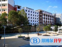 2025四川省蒼溪縣城郊中學(xué)招生計劃 招生人數(shù)是多少(附要求、條件、對象)