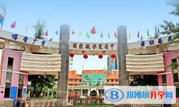 2025廣元市中學(xué)多少錢(學(xué)費(fèi)明細(xì))
