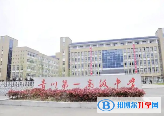 四川省青川第一高級中學(xué)招生簡章2025年