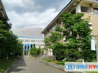 四川省青川第一高級中學(xué)地址，乘車路線